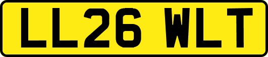 LL26WLT