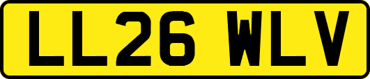 LL26WLV