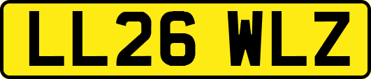 LL26WLZ