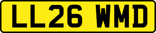 LL26WMD