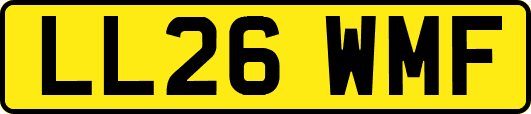 LL26WMF