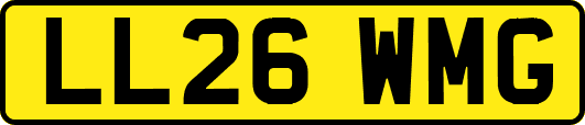 LL26WMG