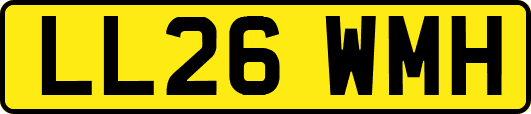 LL26WMH