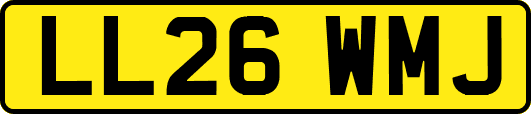LL26WMJ