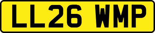 LL26WMP