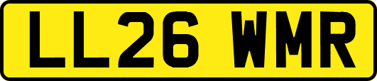 LL26WMR
