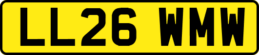 LL26WMW