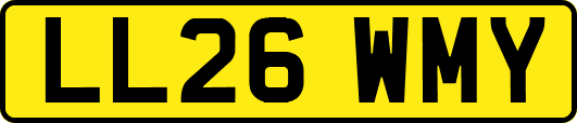 LL26WMY