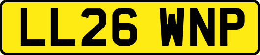 LL26WNP