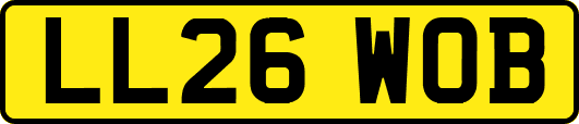 LL26WOB