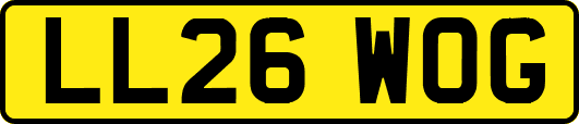 LL26WOG