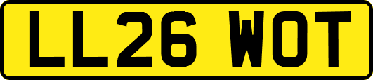 LL26WOT