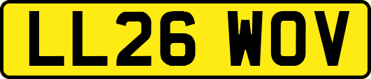 LL26WOV
