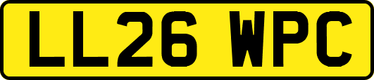 LL26WPC