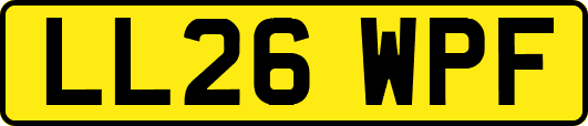 LL26WPF