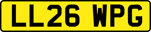 LL26WPG
