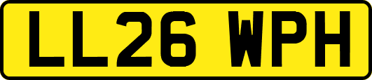 LL26WPH