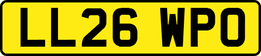LL26WPO