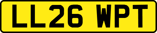 LL26WPT