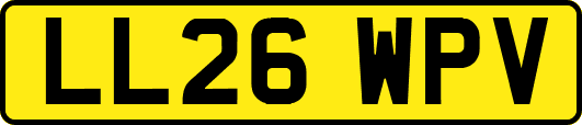 LL26WPV