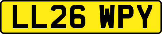 LL26WPY