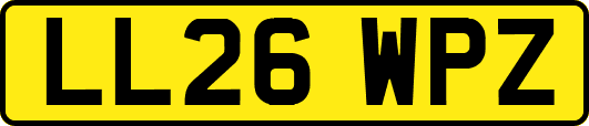 LL26WPZ