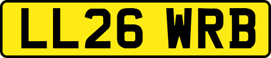 LL26WRB
