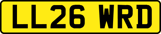 LL26WRD