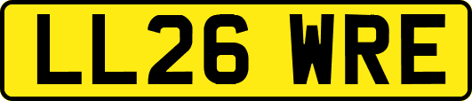 LL26WRE