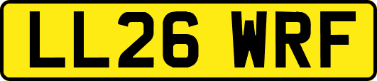 LL26WRF