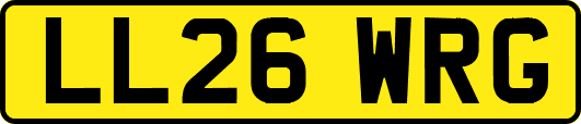 LL26WRG