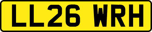 LL26WRH