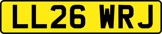 LL26WRJ
