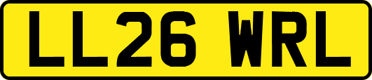 LL26WRL