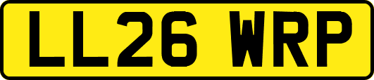 LL26WRP