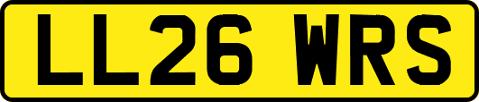 LL26WRS