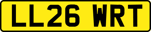 LL26WRT