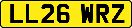 LL26WRZ