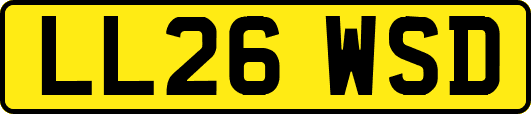 LL26WSD