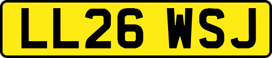 LL26WSJ