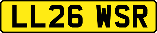 LL26WSR