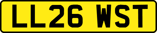 LL26WST