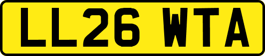 LL26WTA
