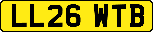 LL26WTB