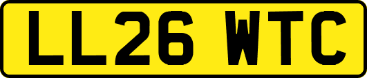 LL26WTC