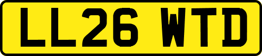 LL26WTD