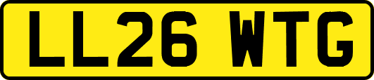 LL26WTG