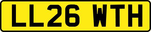 LL26WTH