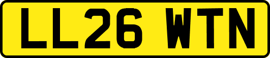 LL26WTN