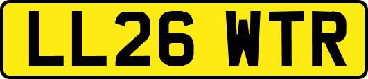 LL26WTR